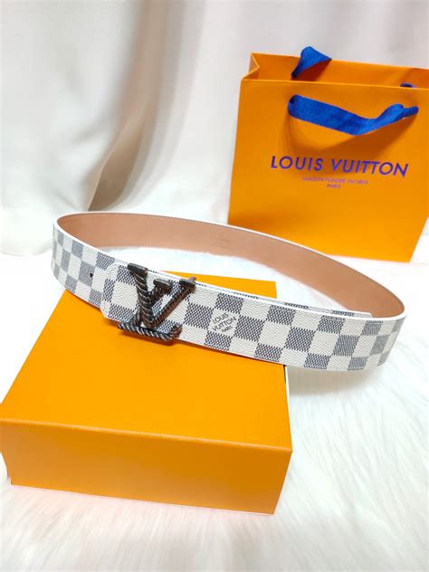 cheap louis vuitton belts